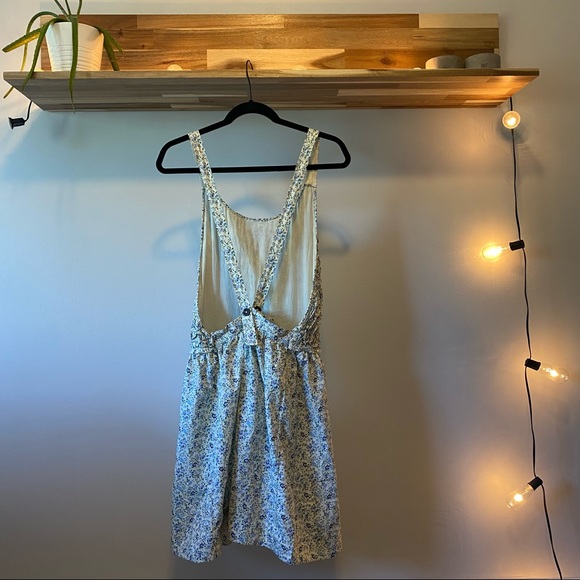 Free People Petunia Mini Dress - Picture 7 of 11